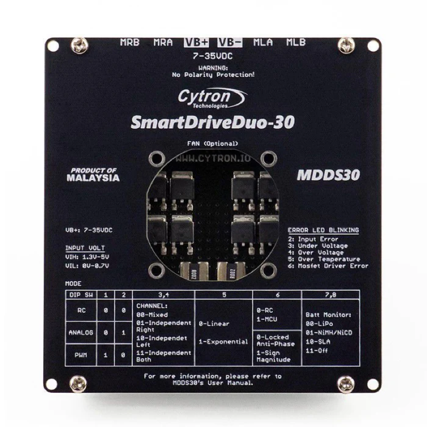 raspberry pi motor controller