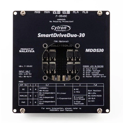 raspberry pi motor controller