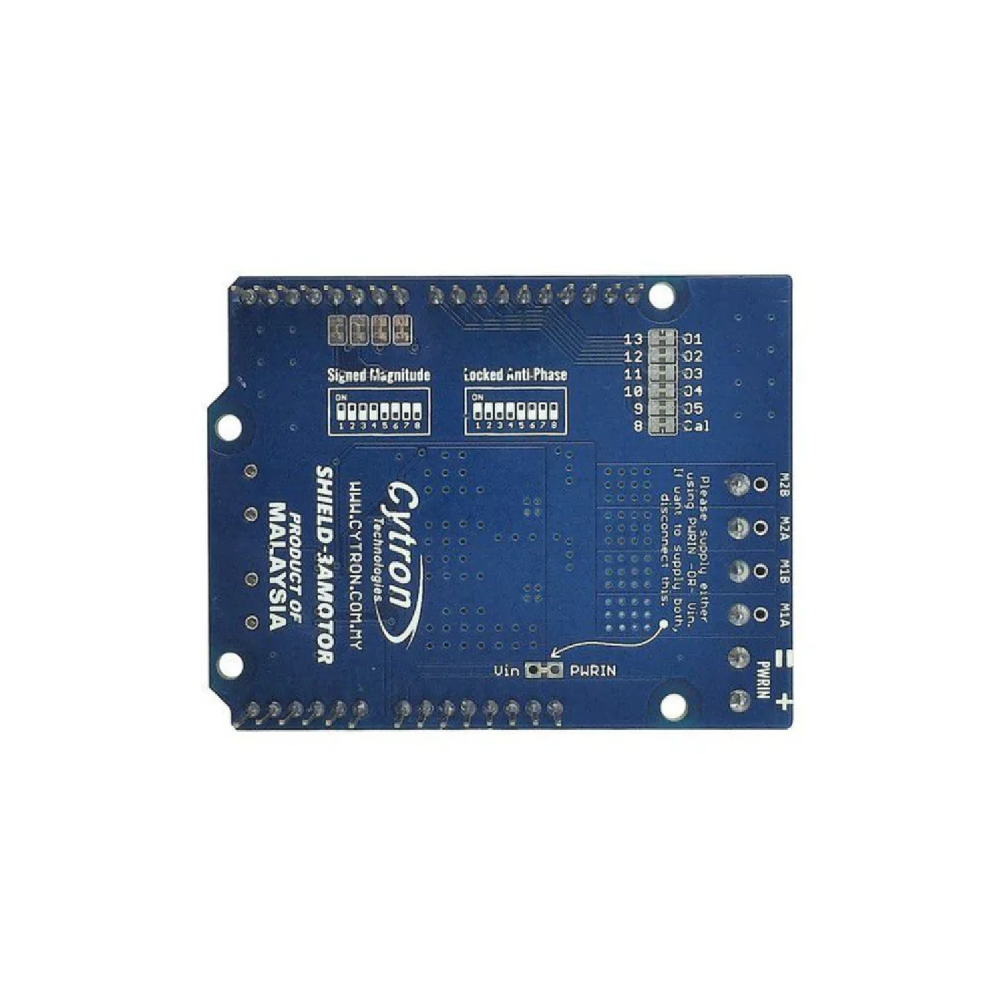 drv8871 motor driver