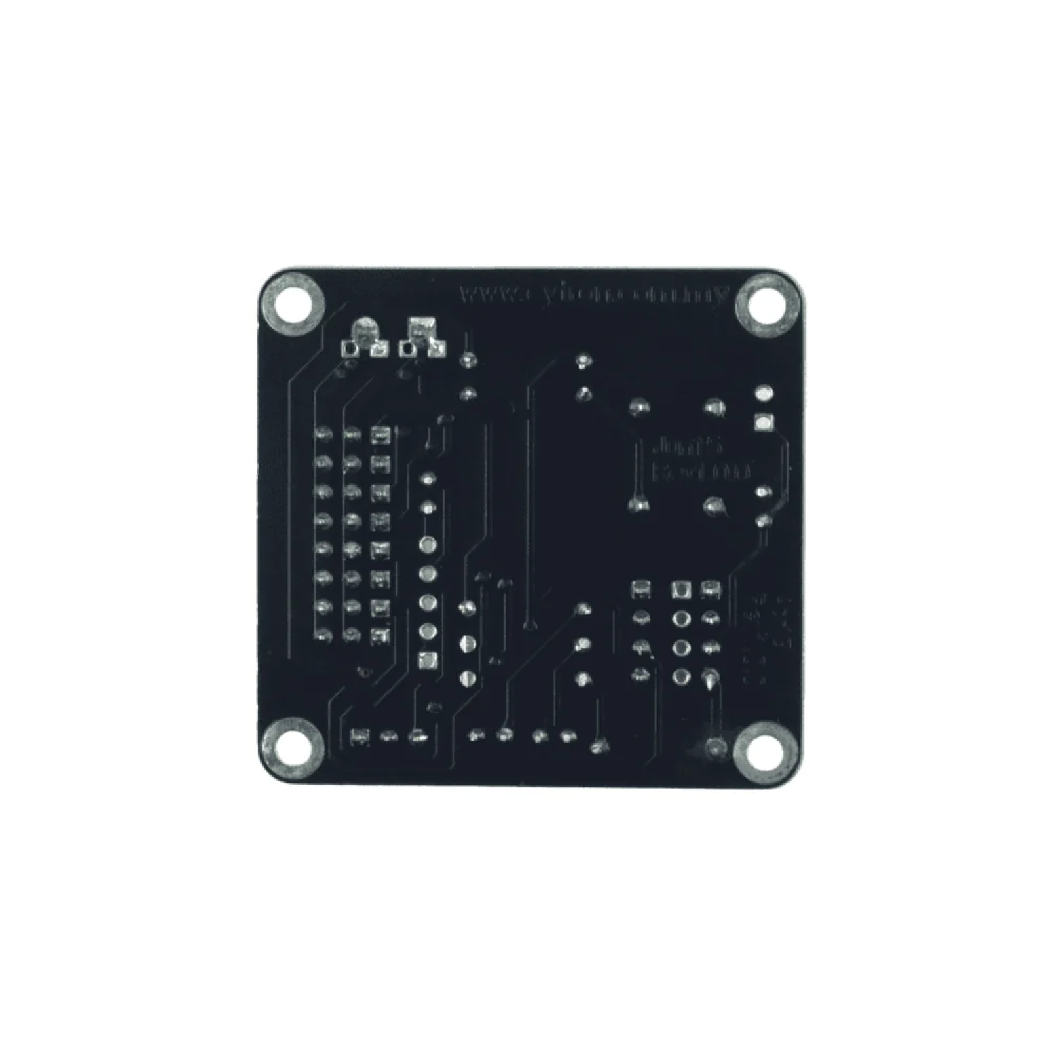 servo motor driver