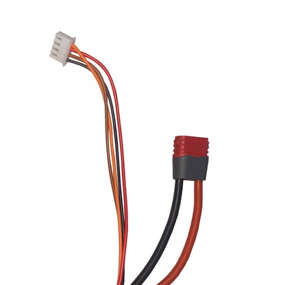 2200mAh Li-Ion Battery 