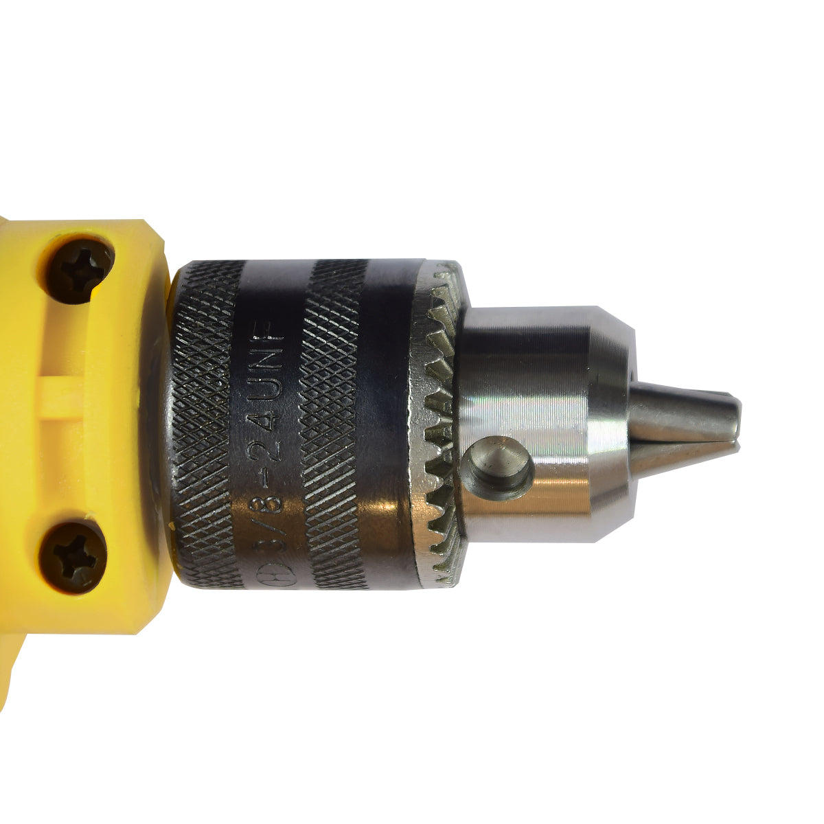 GripX 1200W Heavy-Duty Electric Drill Machine