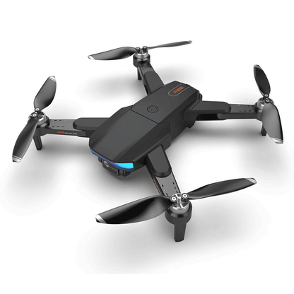 F188 5G/GPS Drone – 6K HD Camera, Brushless Motor & 35min Flight Time - RS8709