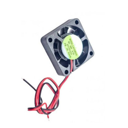 DC 24V 4010 Cooling Fan 40x40x10mm DC 24V Blower Fan 4010mm Cooling Fan 24V DC Brushless High Airflow Low Noise Cooling Fan Powerful & Silent 24V Cooling Fan - RS5650