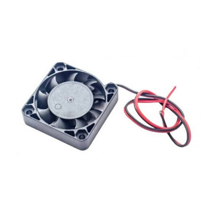 DC 24V 4010 Cooling Fan 40x40x10mm DC 24V Blower Fan 4010mm Cooling Fan 24V DC Brushless High Airflow Low Noise Cooling Fan Powerful & Silent 24V Cooling Fan - RS5650