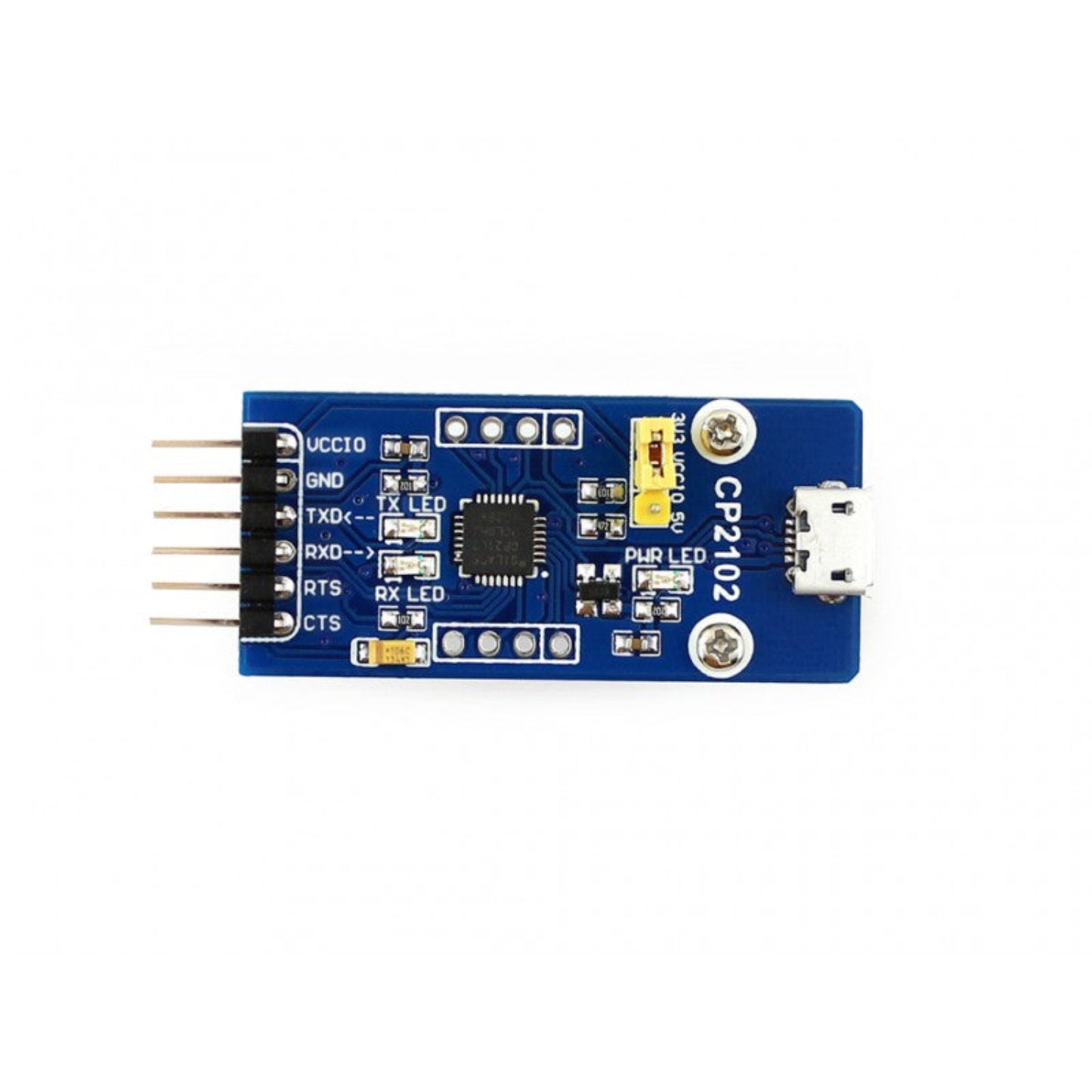  CP2102 USB UART Board (Micro-USB)