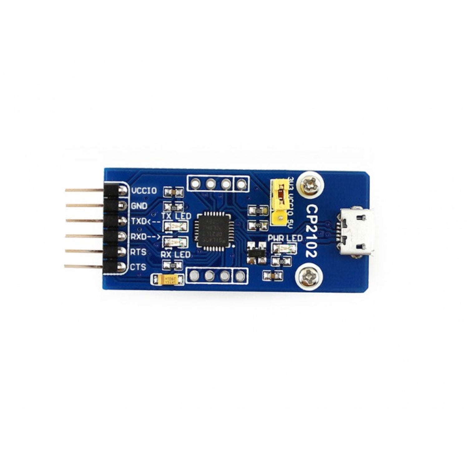  CP2102 USB UART Board (Micro-USB)