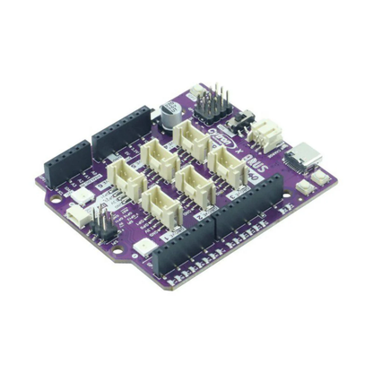 rp2040 development board