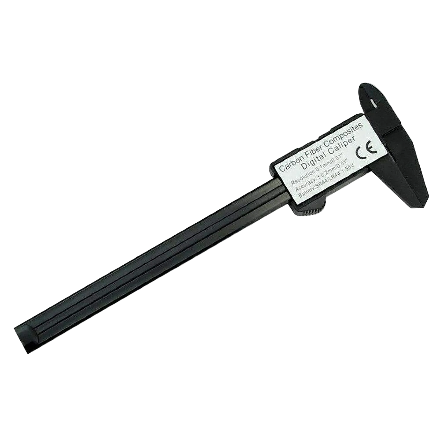 6 inch digital caliper
