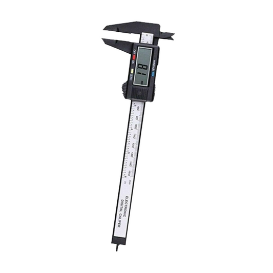 150mm digital caliper