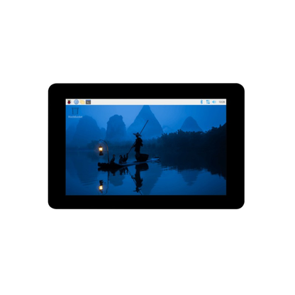 Capacitive Touchscreen For Raspberry Pi 