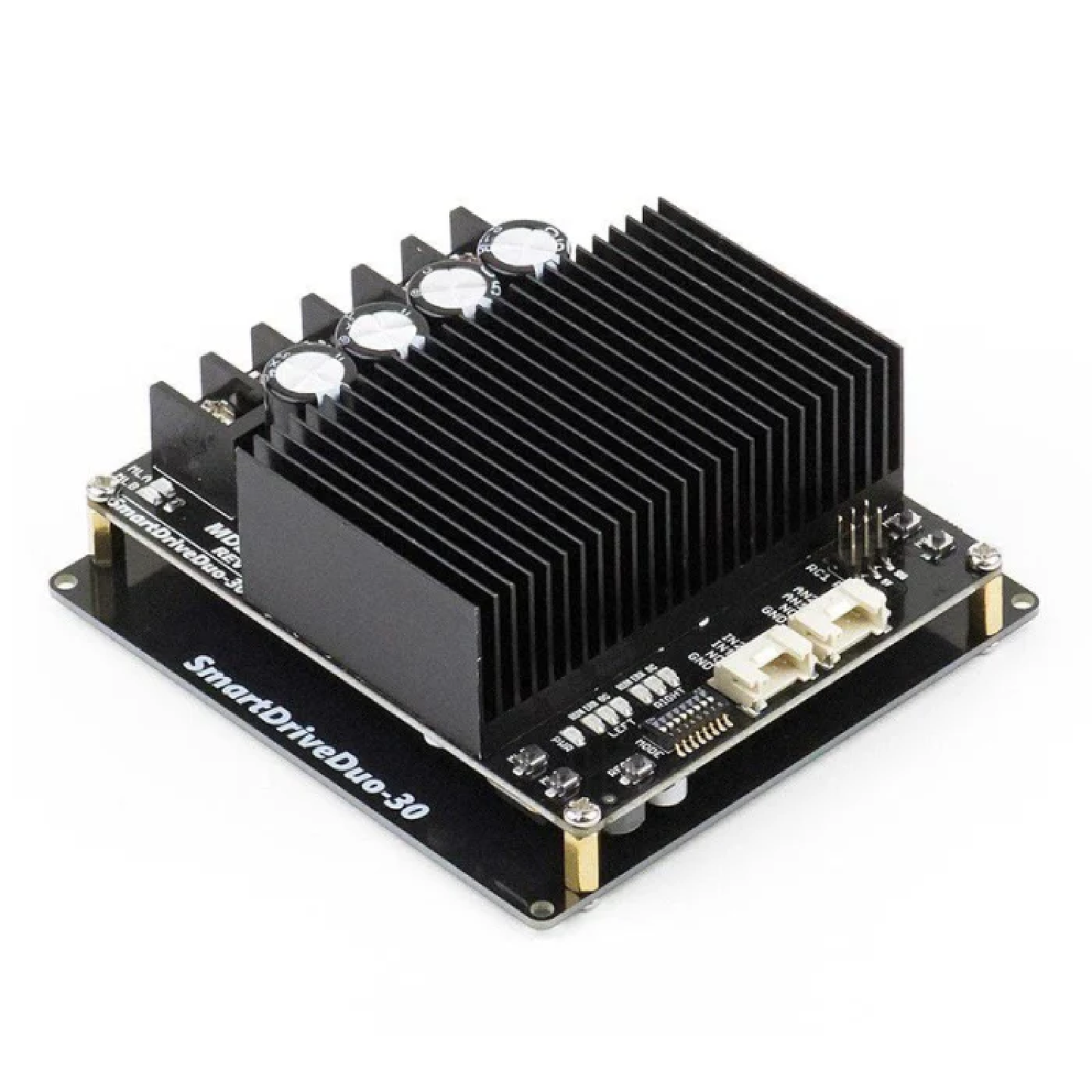 30a motor driver