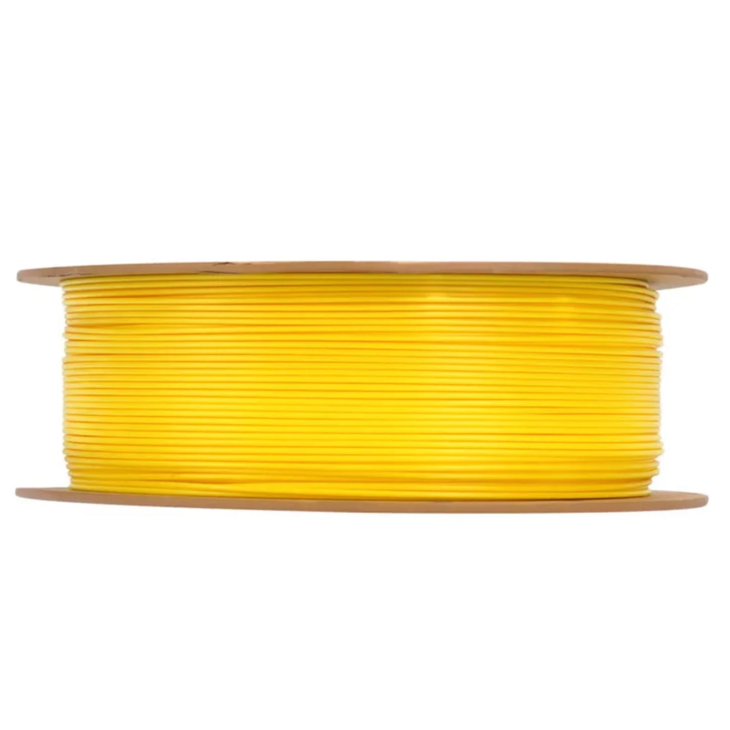 eSUN PLA-Basic 1.75mm Yellow Filament