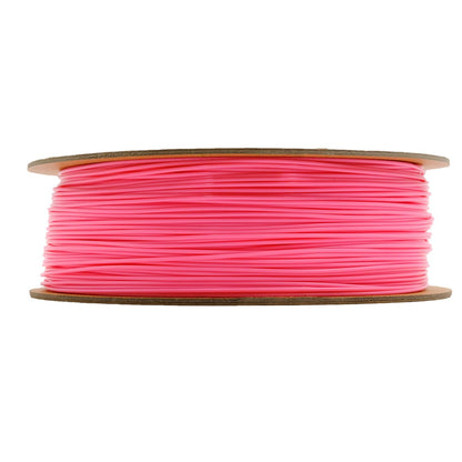 eSUN PLA+ 1.75mm 3D Printer Filament - Pink