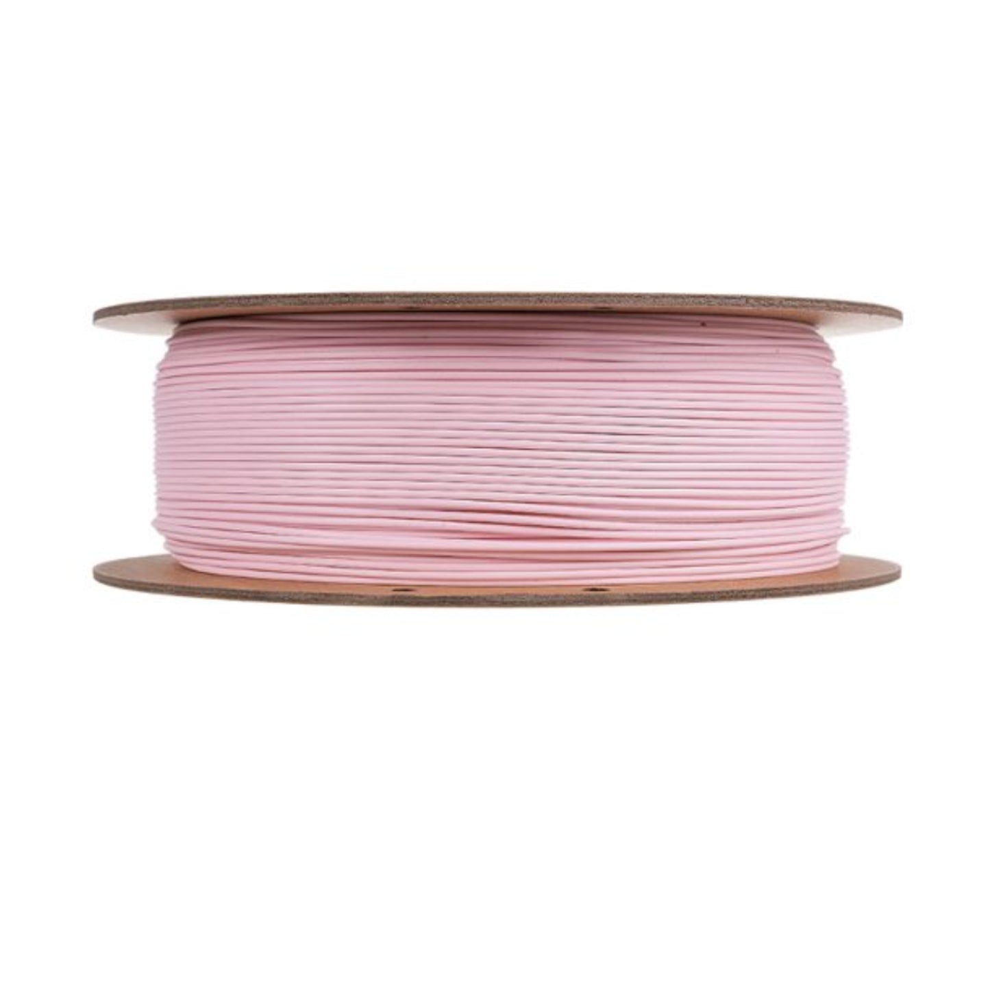 eSUN PLA Matte 1.75mm 3D Printer Filament - Peach Pink