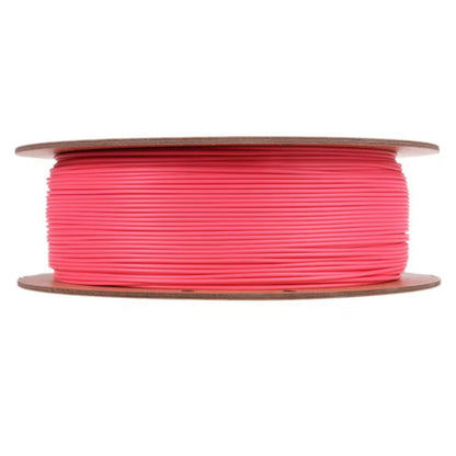 eSUN PLA Matte 1.75mm Strawberry Red Filament
