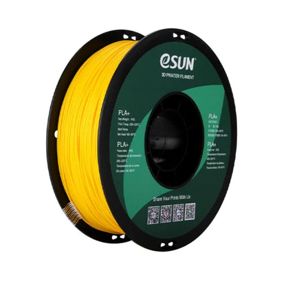 eSun PLA+ 1.75mm 3D Printing Filament