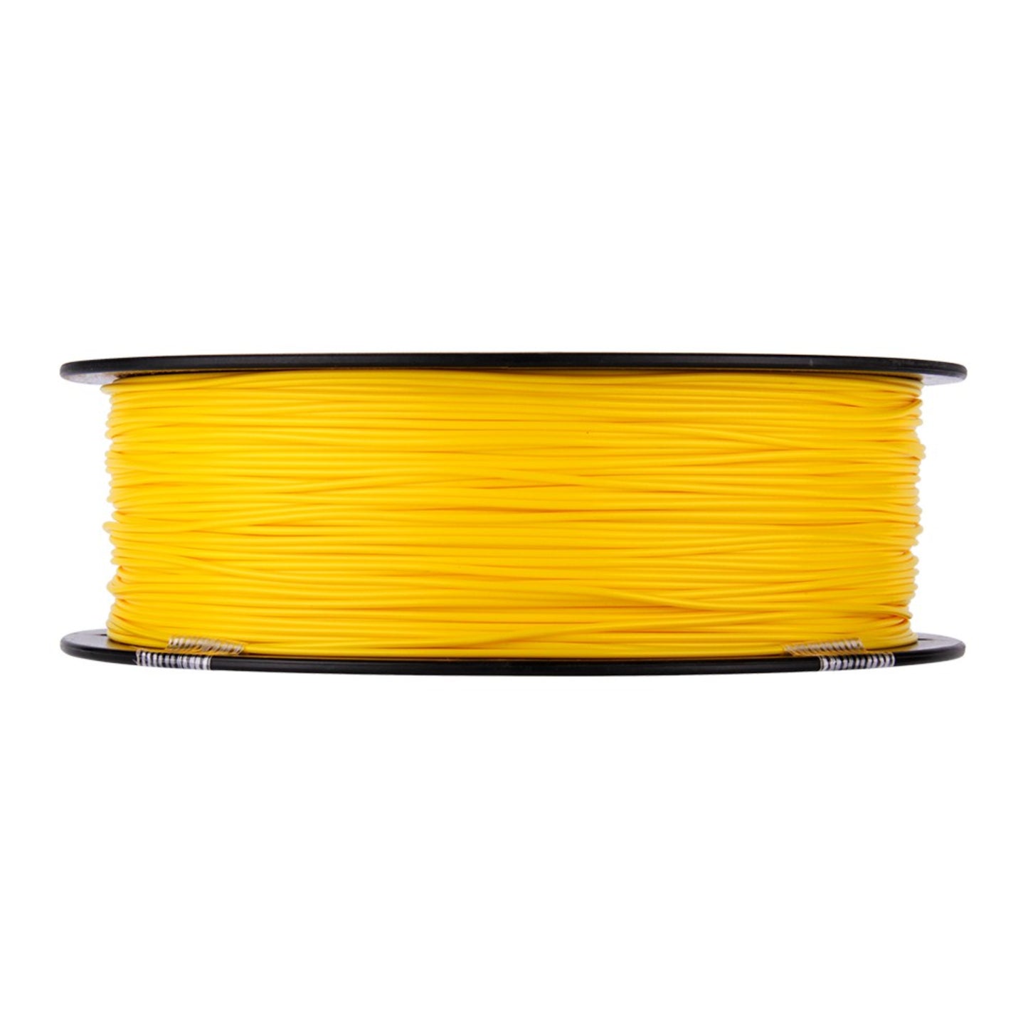 eSun PLA+ 1.75mm 3D Printing Filament - Yellow