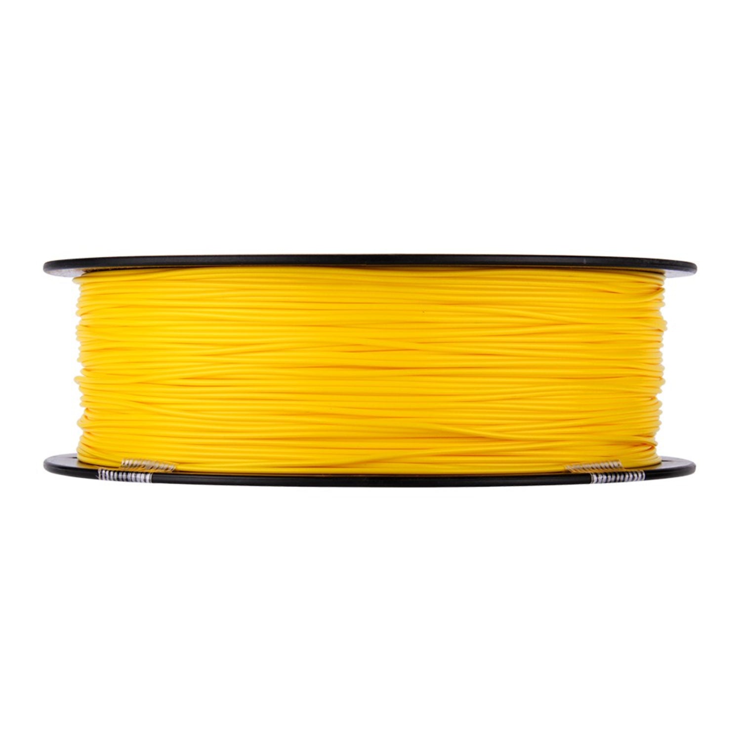 eSun PLA+ 1.75mm 3D Printing Filament - Yellow