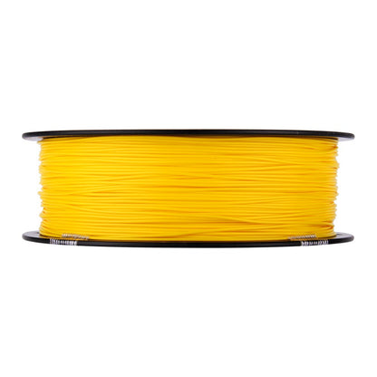 eSun PLA+ 1.75mm 3D Printing Filament - Yellow