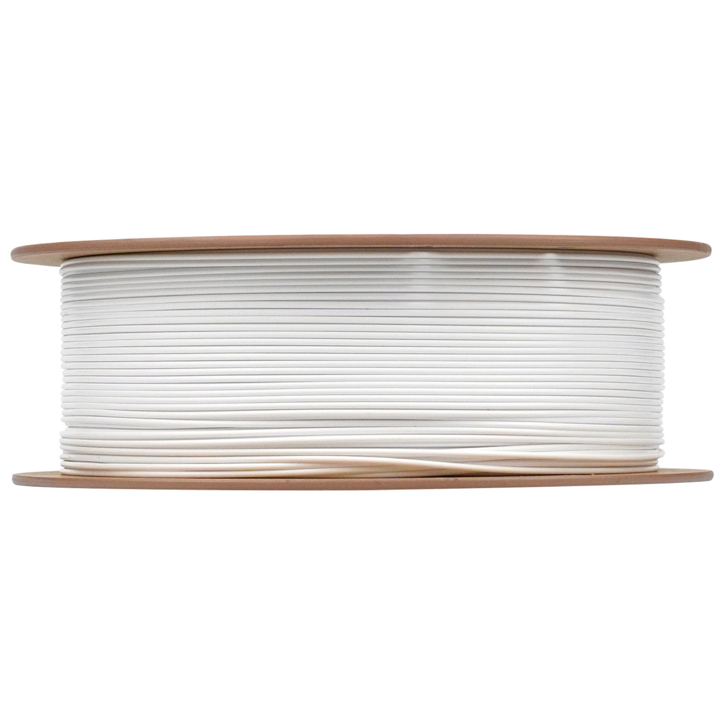 eSun PLA Basic 1.75mm White 3D Printer Filament 