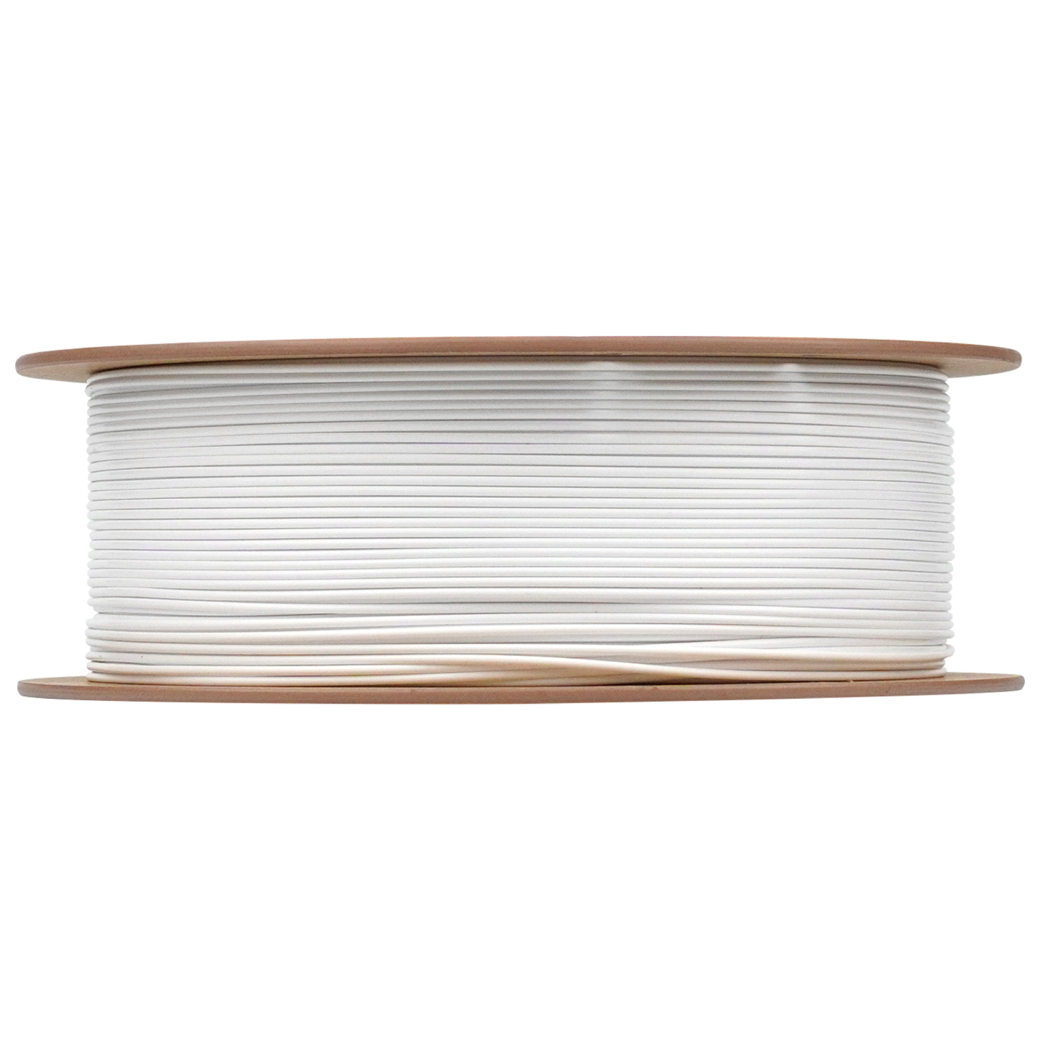 eSun PLA Basic 1.75mm White 3D Printer Filament 