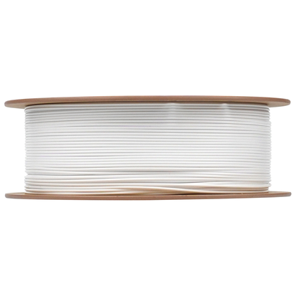 eSun PLA Basic 1.75mm White 3D Printer Filament 