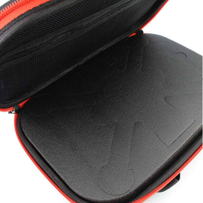 EMAX 200 FPV Drone Storage Bag Drone Carrying Case RC Drone Storage Box Carrying Case For EMAX 200 Drone With Protective Sponge - RS6020