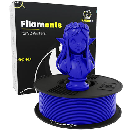 MAKER52 HS PLA+ Filament