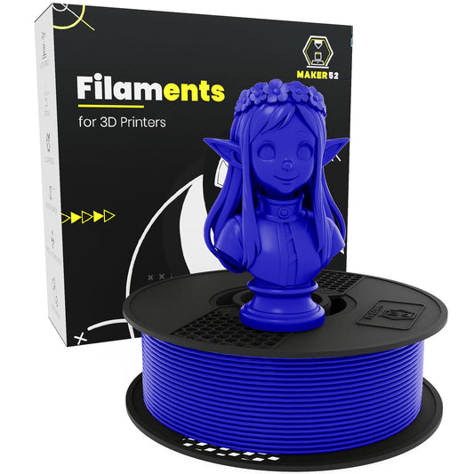 MAKER52 HS PLA+ Filament