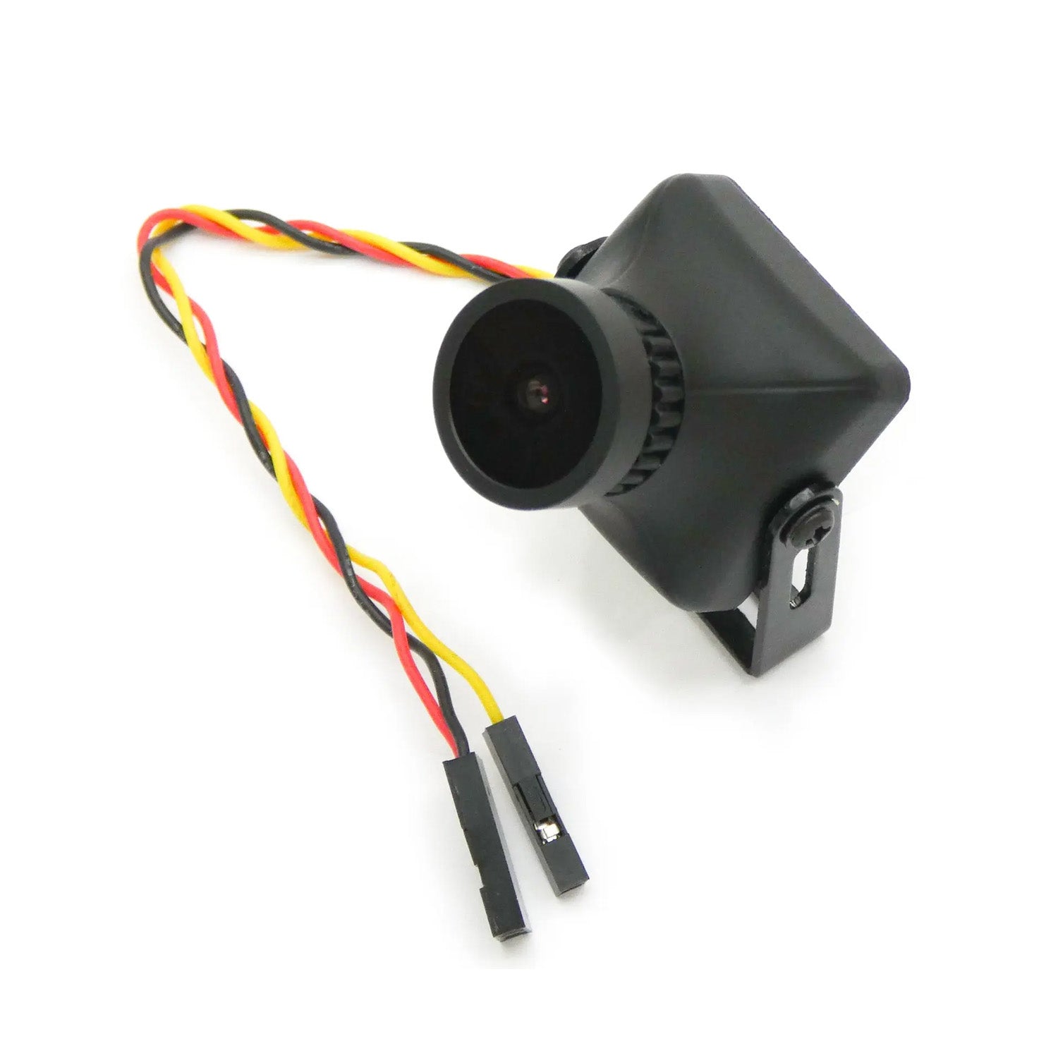 1200TVL CMOS FPV Camera High Definition 2.1mm Lens Camera RC Drone Camera Multi-Copter Camera for FPV Racing RC Drone FPV Camera For Aerial Photography And Videography - RS7278