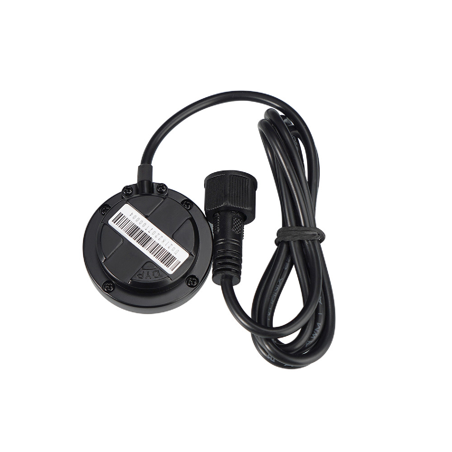 ultrasonic sensor for fuel tanks