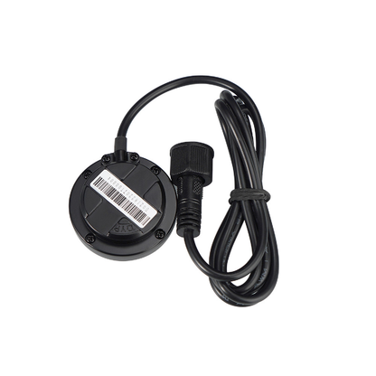 ultrasonic sensor for fuel tanks