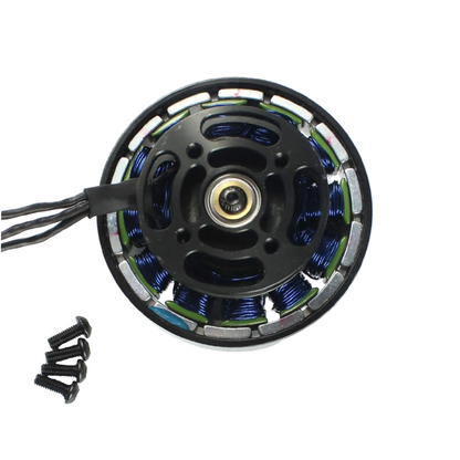 UAV brushless