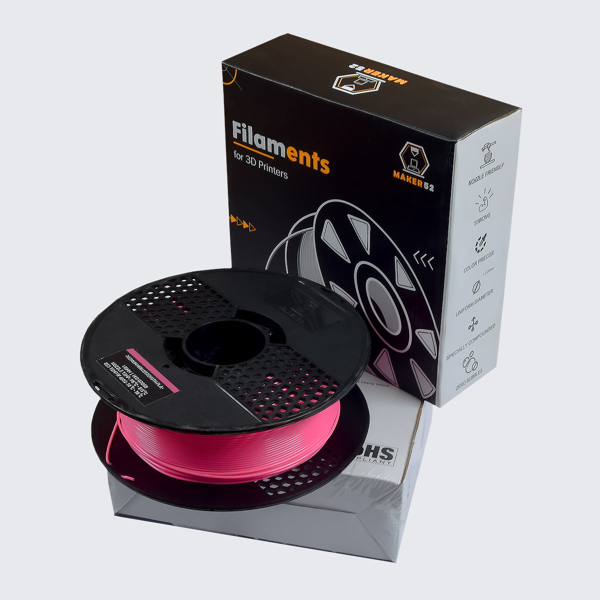 3D Printing Material