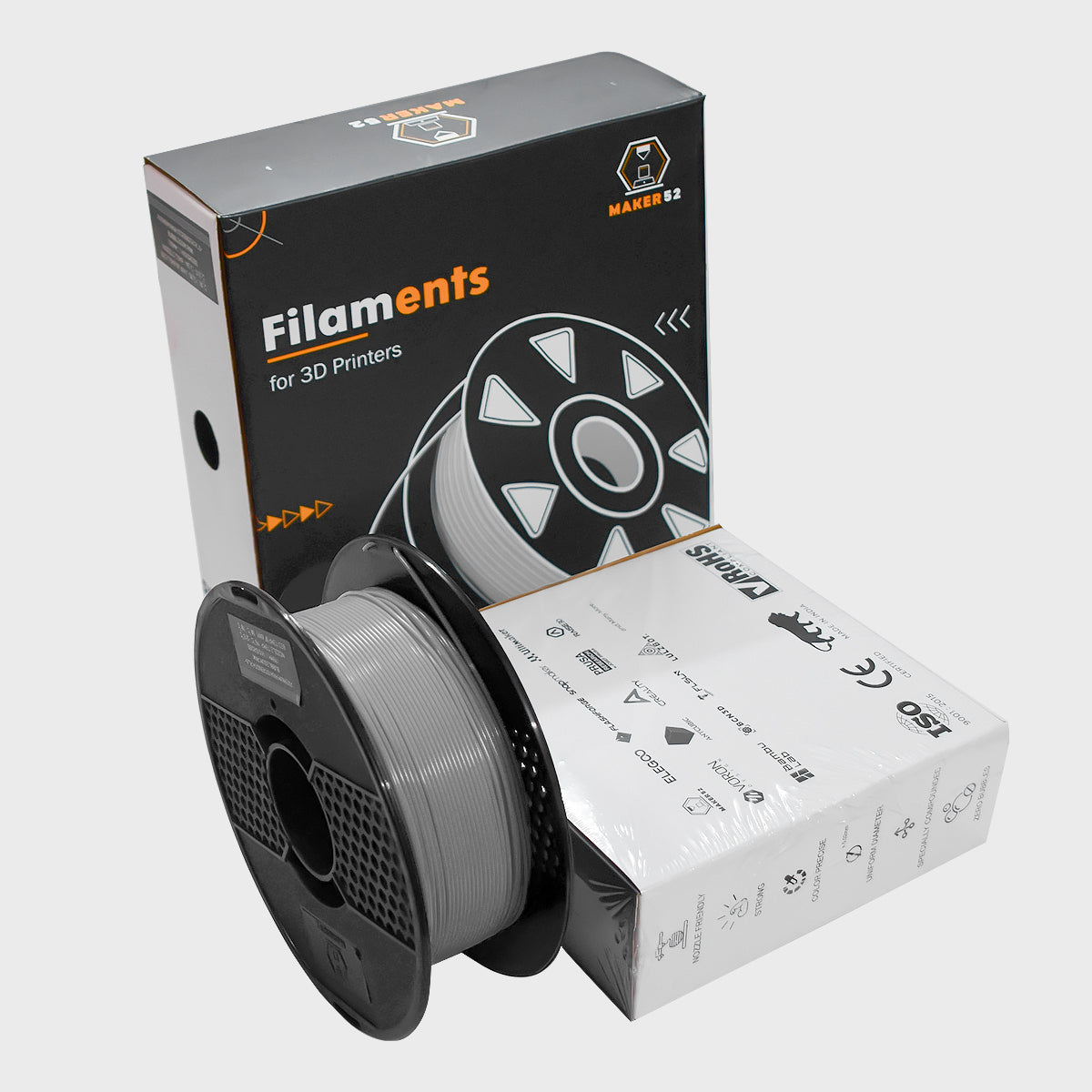 Premium 3D Printer Material