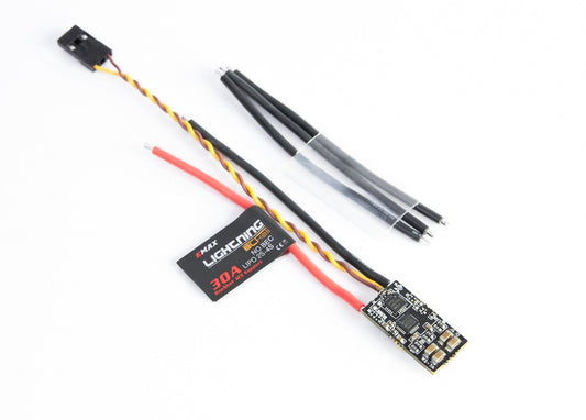 Emax Lightning 30A Brushless ESC (Original)-RS4768 - REES52