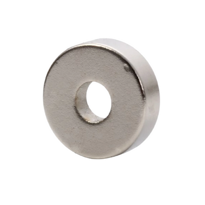 High-Strength K800 Circular Magnet
