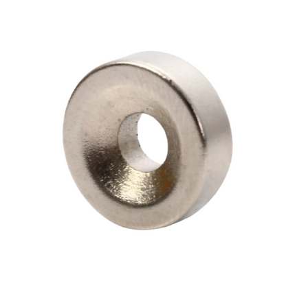 K800 Circular Rare Earth Magnet
