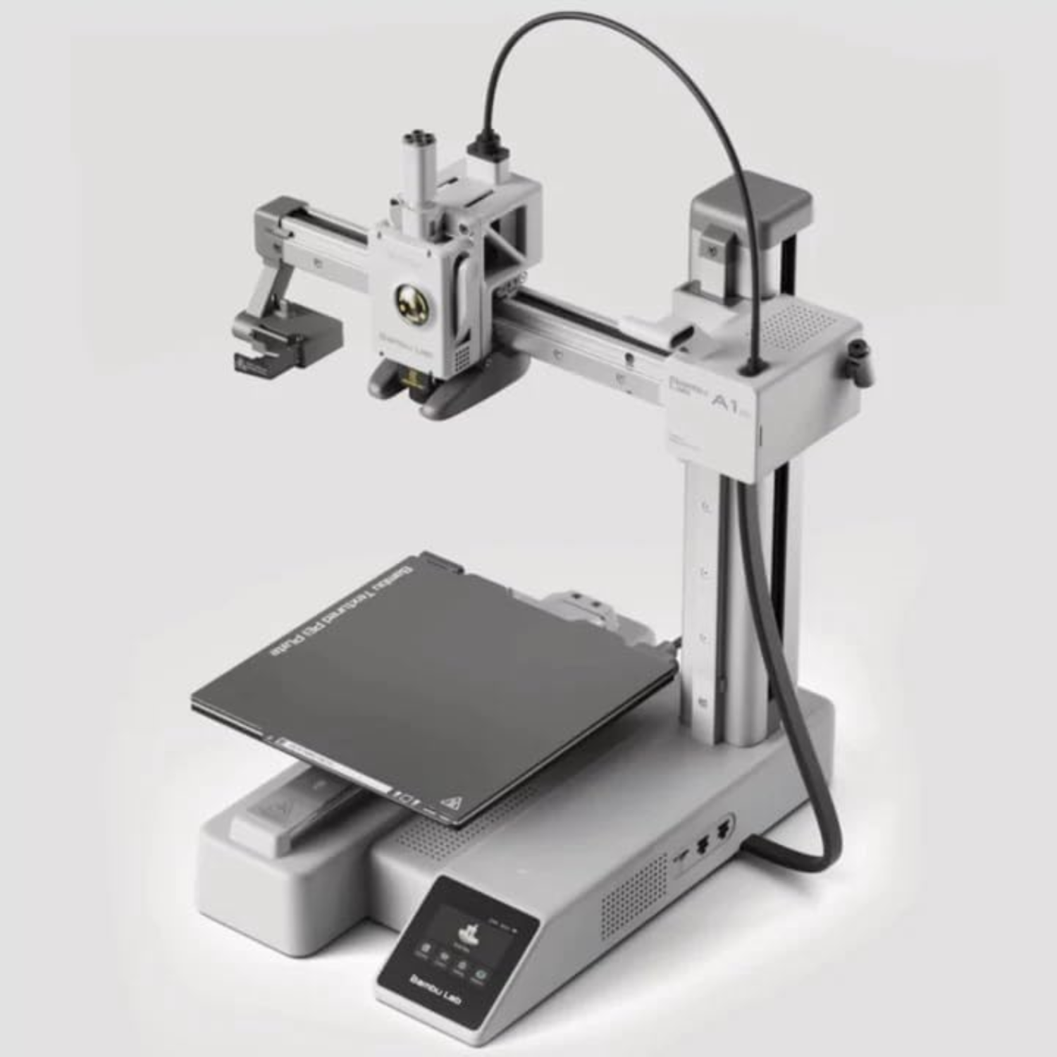 Bambu Lab A1 Mini Combo 3D Printer
