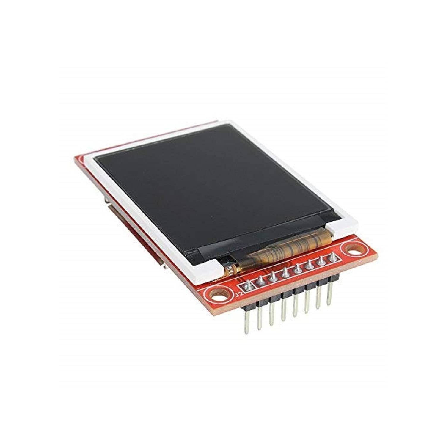 Buy 1.8 inch LCD Display Module ST7735 Driver 128x160 LCD – REES52