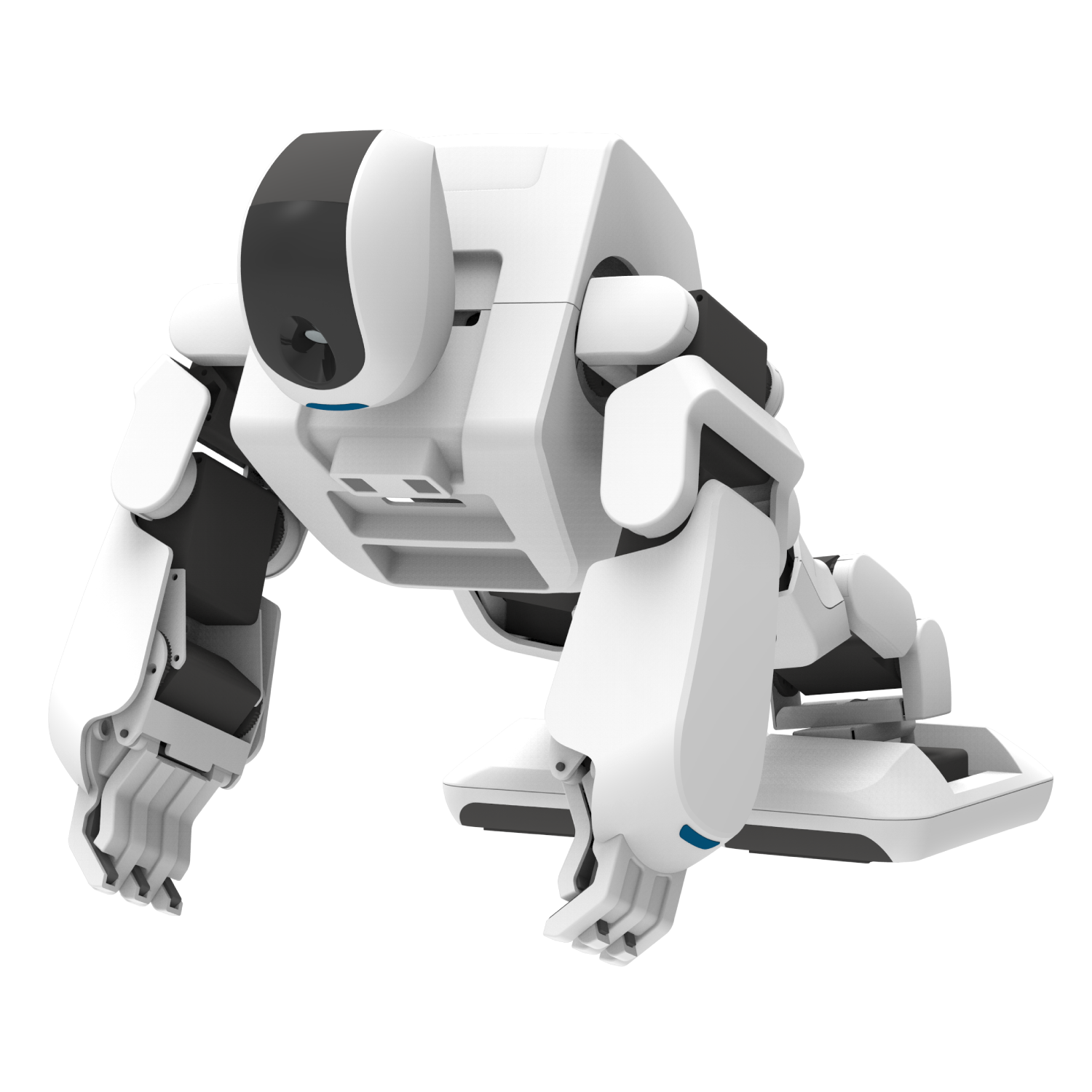 Leju AELOS PRO 19DOF Smart AI Humanoid Robot 