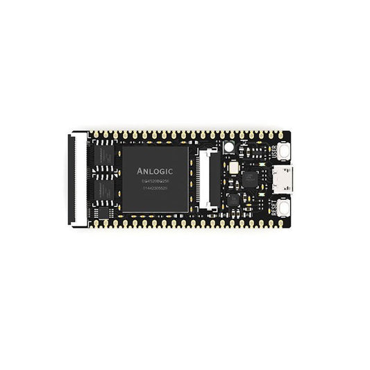 Sipeed Tang PriMER FPGA Development Board Anlogic EG4S20 FPGA With RISC-V Core Affordable FPGA Development Board Compact Form Factor For Easy Projects Onboard Flash Memory For Storage USB-C Connectivity For Easy Programming - RS3146