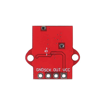 HX710B Air Pressure Sensor Module Water Level Sensor Module 0-40Kpa Pressure Sensor Module Barometric Pressure Sensor High-Precision Pressure Sensor For Industrial Applications Accurate Water Level Sensor For Environmental Monitoring -  RS5510