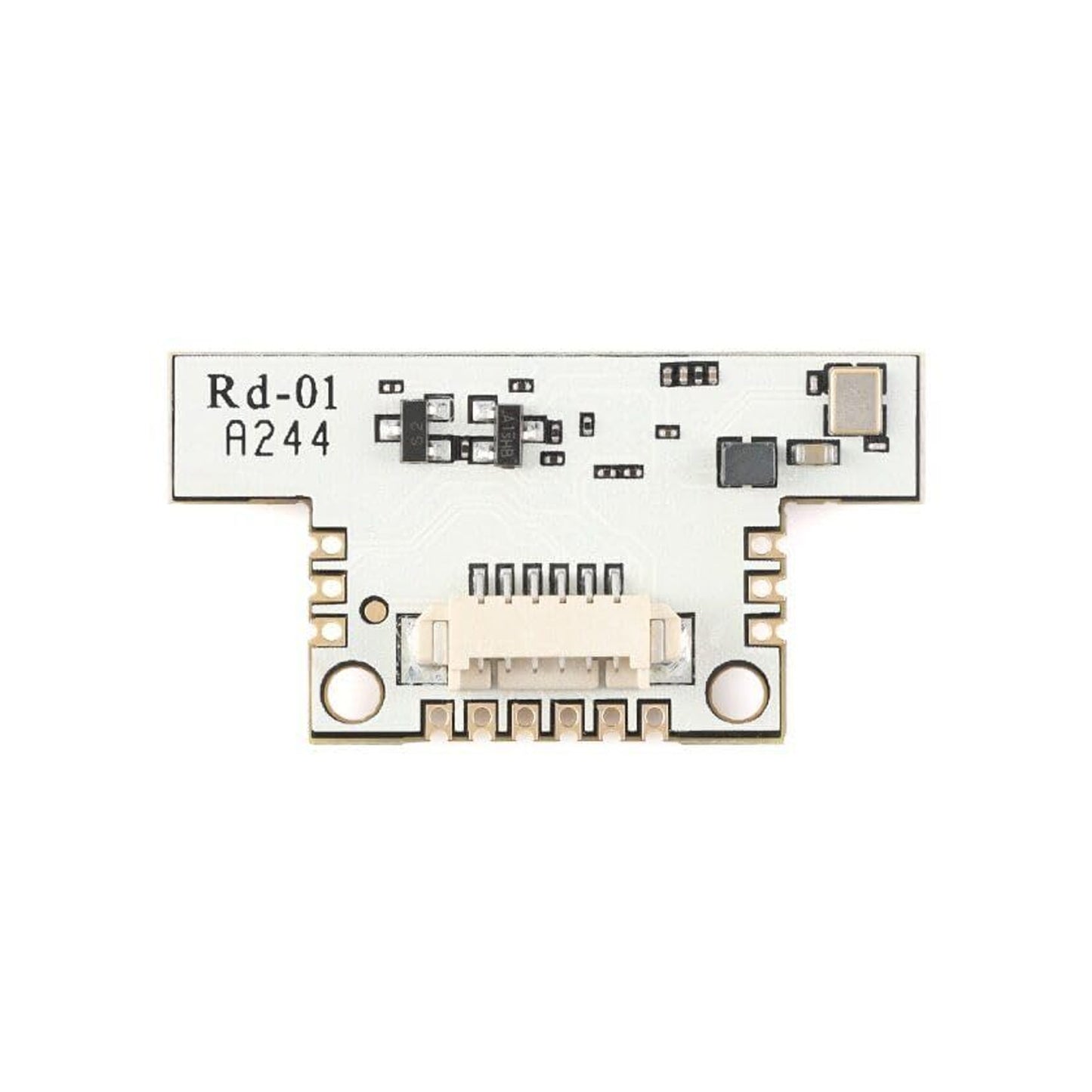 Ai-Thinker Rd-01 Human Body Sensor Module 24GHz Millimeter Wave Radar Module Induction Module/Radar +WiFi+BLE Module Non-Contact Human Presence Detection Sensor Millimeter Wave Radar For Smart Home Applications - RS5691