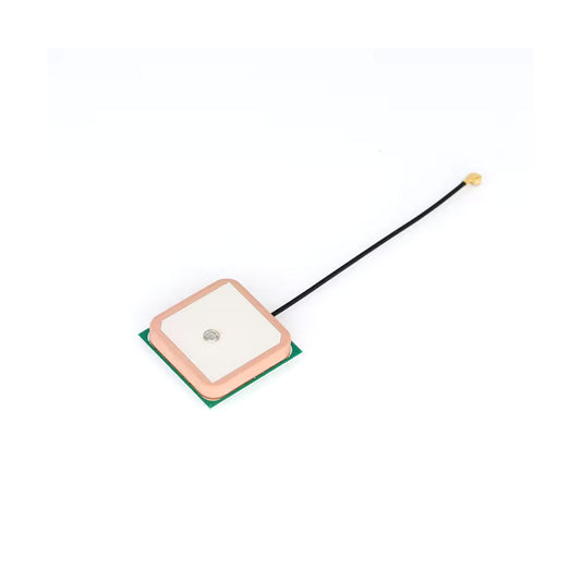 GPS Antenna UFL Connector GPS Antenna Active Internal GPS Antenna Mini Ceramic GPS Antenna GPS Antenna With IPEX Connector High-Gain GPS Antenna With UFL Connector Drone Aerial Antenna GPS Module Receiver Tracking With UFL Interface - RS3215