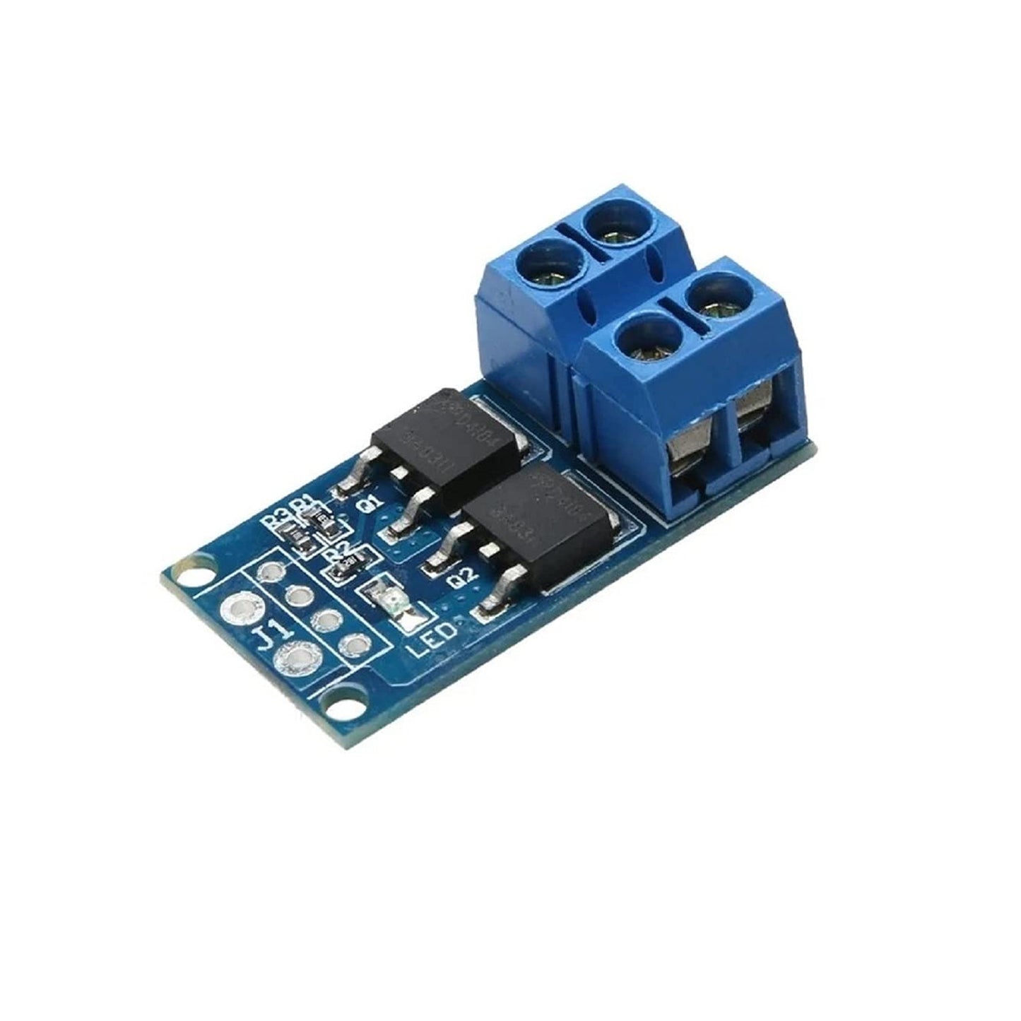 MOSFET 5-36V Switch Drive Module MOSFET Trigger Module High-Power MOSFET Trigger For Motor Control PWM MOSFET Driver For LED Lighting Industrial Driver Module- RS5753