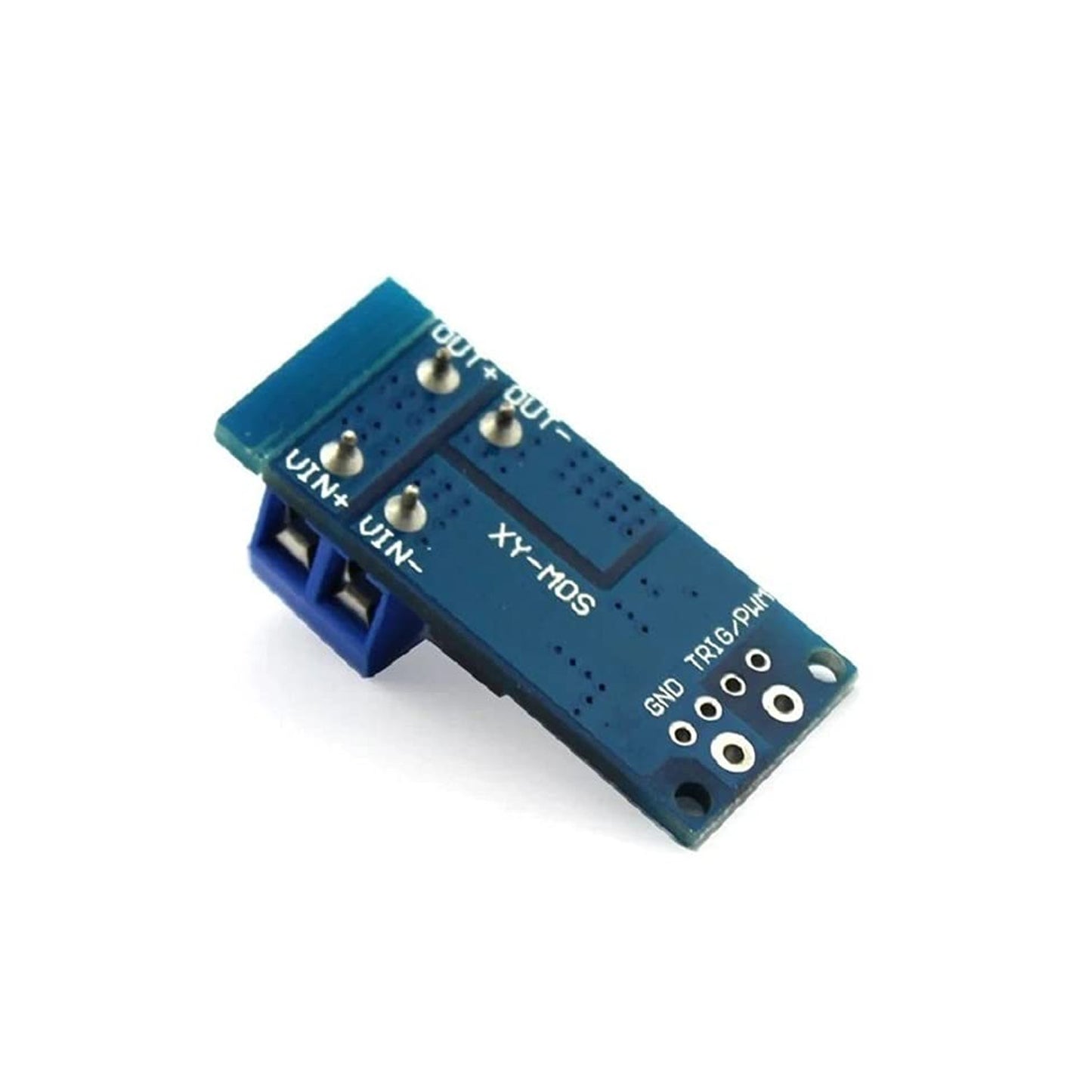 MOSFET 5-36V Switch Drive Module MOSFET Trigger Module High-Power MOSFET Trigger For Motor Control PWM MOSFET Driver For LED Lighting Industrial Driver Module- RS5753