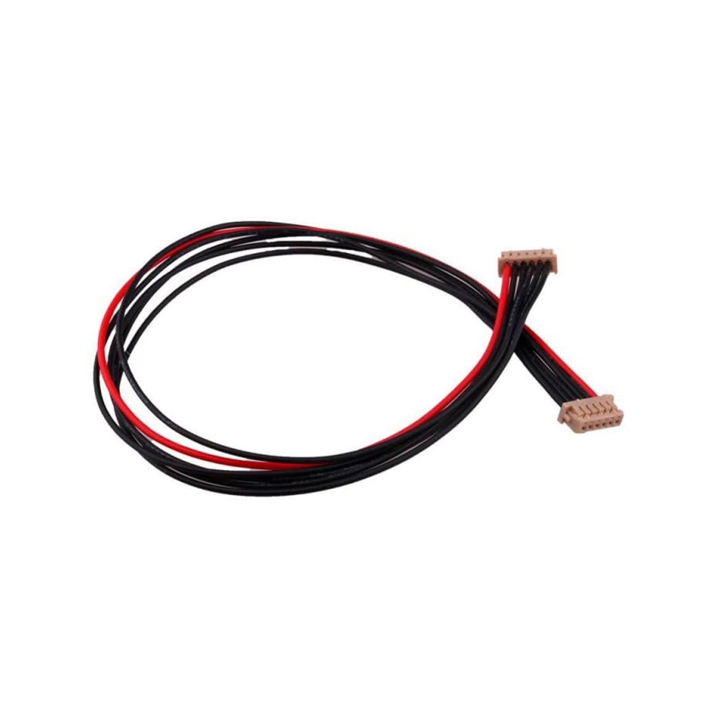 DF13 6 Pin Cable 6 Pin Flight Controller Connector Cable DF13 RC & UAV Flight Controller Cable Flexible Cable High-Speed Data Transfer With 6 Pin Connector - RS3035