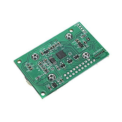 MH-Z14A NDIR CO2 Sensor 0-5000PPM CO2 Sensor Module PWM NDIR Infrared Carbon Dioxide Sensor Serial Port CO2 Sensor Module High-Performance Infrared Carbon Dioxide Pressure Detection Sensor - RS2736